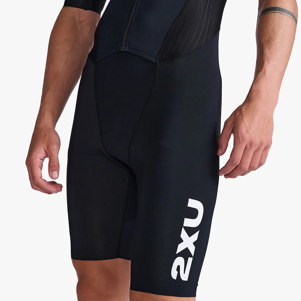 2xu-aero-sleeved-trisuit-black-white