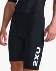 2xu-aero-sleeved-trisuit-black-white