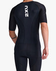 2xu-aero-sleeved-trisuit-black-white