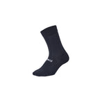 2XU Crew Socks 3 Pack - Black/White