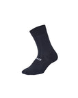 2XU Crew Socks 3 Pack - Black/White