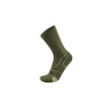 2XU Vectr Cushion Crew Socks - Hunter/Black