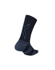 2xu-vectr-light-cushion-crew-socks-black-titanium