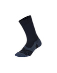 2xu-vectr-light-cushion-crew-socks-black-titanium