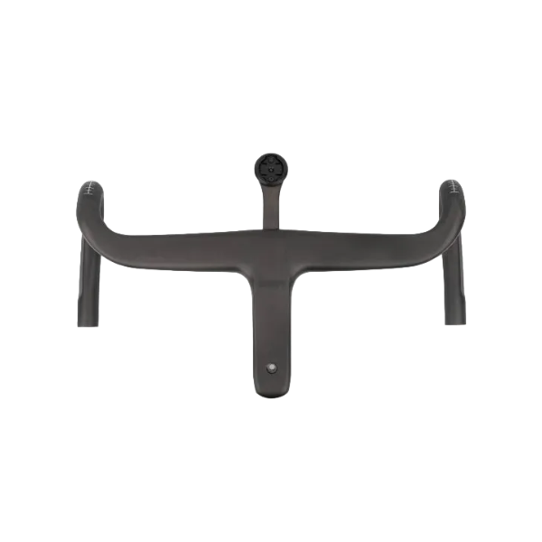 CRW Works New Gen Integrated Handlebar for Canyon