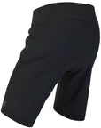 Fox FLEXAIR Shorts W/ LINER - Black