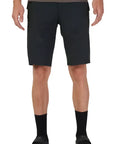 Fox FLEXAIR Shorts W/ LINER - Black