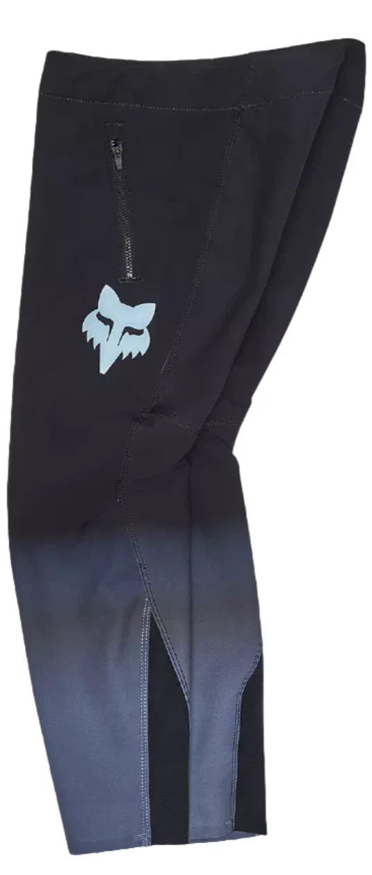 Fox YOUTH FLEXAIR RACE PANT - Citadel SIDE