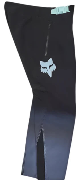 Fox YOUTH FLEXAIR RACE PANT - Citadel SIDE