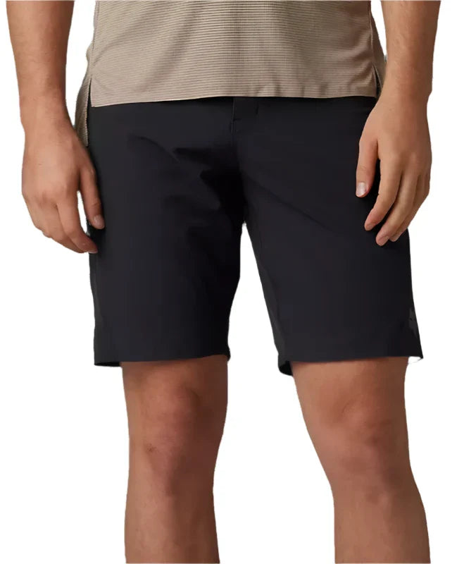 FOX FLEXAIR ASCENT SHORT FRONT