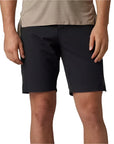 FOX FLEXAIR ASCENT SHORT FRONT