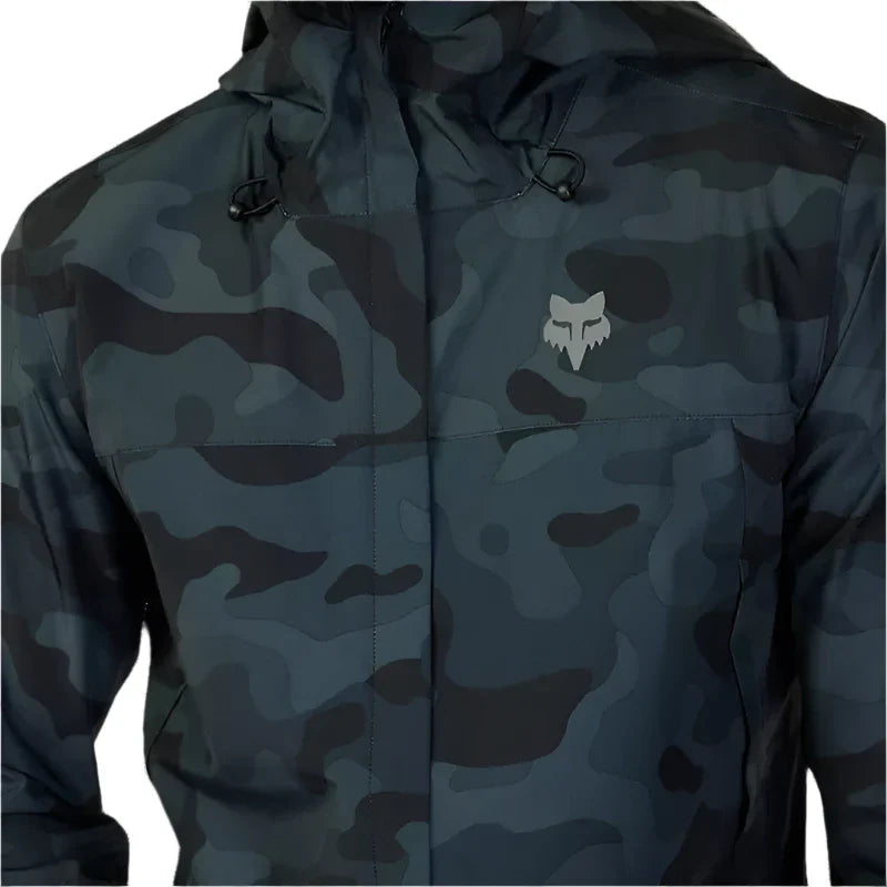 FOX RANGER 2.5L WATER JACKET PRINT