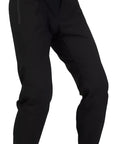 FOX RANGER PANT - BLACK FRONT