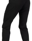 FOX RANGER PANT - BLACK BACK