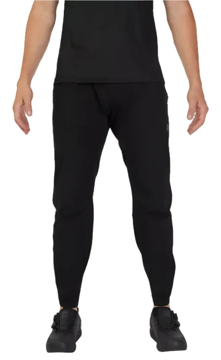 FOX RANGER PANT - BLACK FRONT