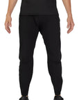 FOX RANGER PANT - BLACK FRONT