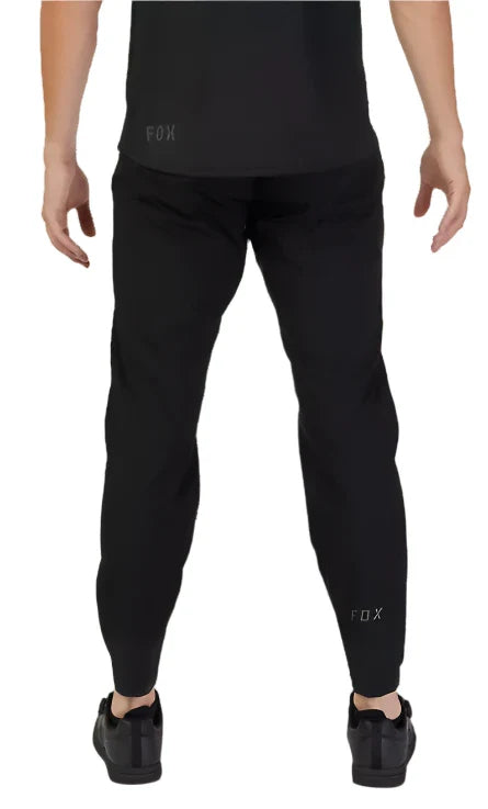 FOX RANGER PANT - BLACK BACK