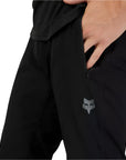 FOX RANGER PANT - BLACK POCKET