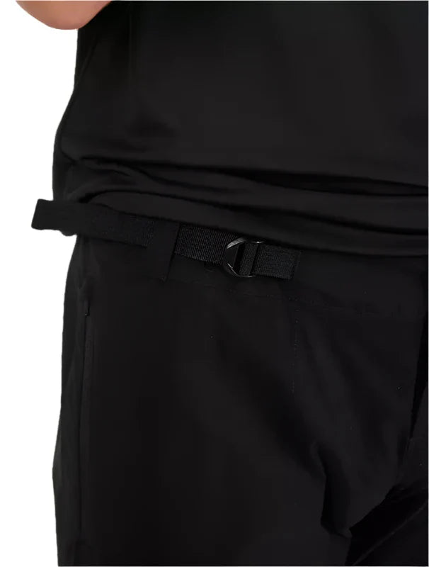 FOX RANGER PANT - BLACK