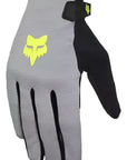 FOX RANGER GLOVE - STEEL GREY 