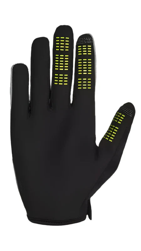 FOX RANGER GLOVE - STEEL GREY