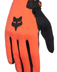 FOX RANGER GLOVE -  FLURO ORANGE