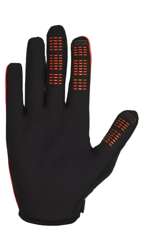 FOX RANGER GLOVE -  FLURO ORANGE 