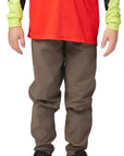 Fox YOUTH RANGER PANT - Dirt FRONT