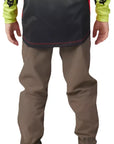 Fox YOUTH RANGER PANT - Dirt BACK