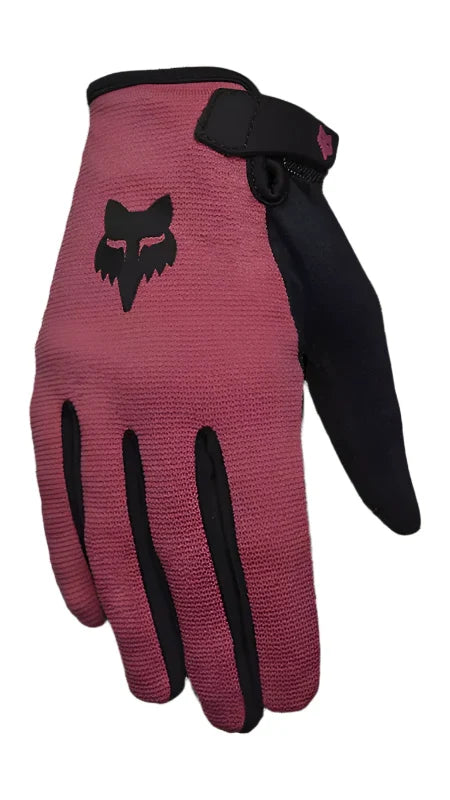 FOX W RANGER GLOVE