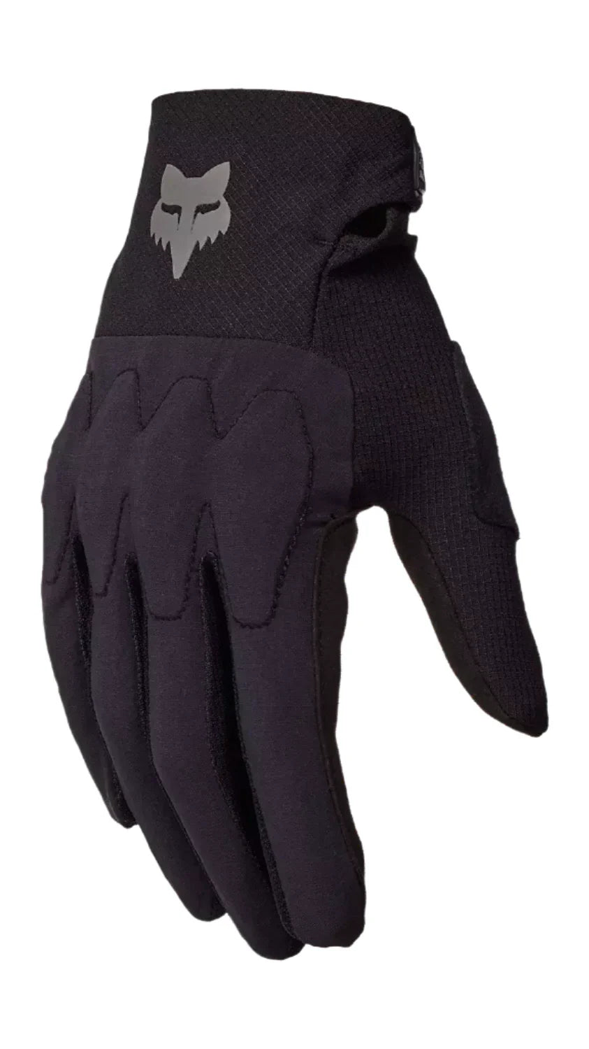 FOX DEFEND D30 GLOVE - Steel Grey