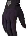 FOX DEFEND D30 GLOVE - Steel Grey