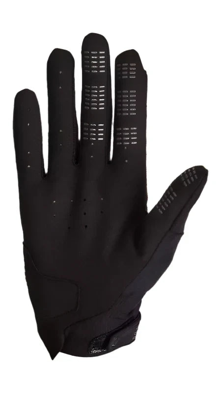 FOX DEFEND D30 GLOVE - Steel Grey