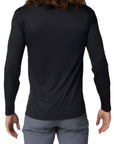 Fox Flexair Pro LS Jersey BACK FACING MODEL