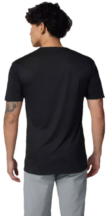 Fox Flexair Pro SS Jersey BACK FACING MODEL