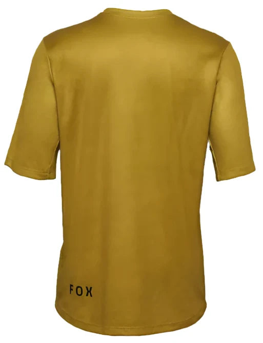 FOX YOUTH RANGER SS JERSEY BACK