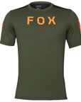 FOX RANGER DR SS JERSEY AVIATION FRONT