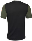 FOX RANGER DR SS JERSEY AVIATION BACK