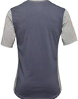 Fox RANGER DR SS JERSEY AVIATION - Grey Vintage Back