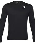 FOX RANGER DR MD LS JERSEY FRONT