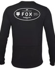 FOX RANGER DR MD LS JERSEY BACK