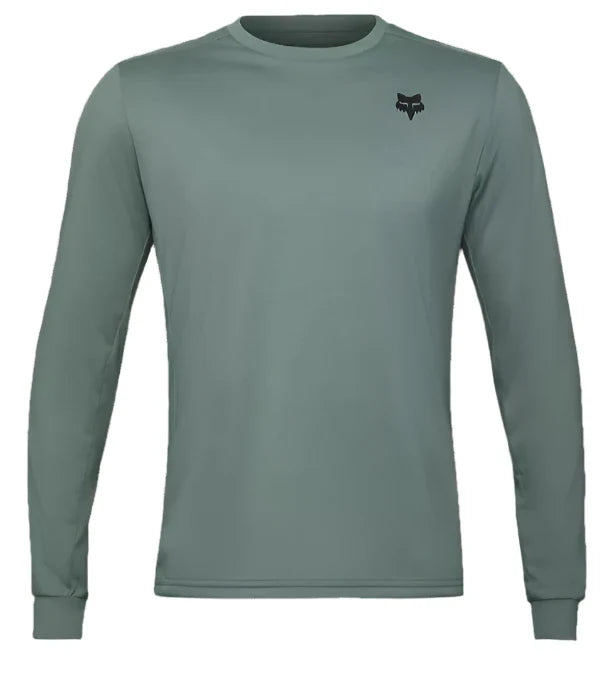 FOX RANGER DR MD LS JERSEY