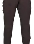 FOX FLEXAIR PANT  - Cocoa Brown FRONT