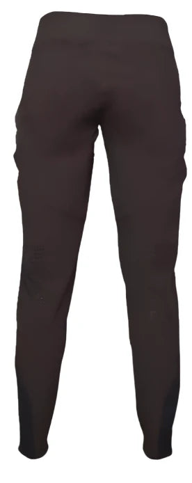 FOX FLEXAIR PANT  - Cocoa Brown BACK