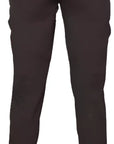 FOX FLEXAIR PANT  - Cocoa Brown BACK