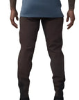 FOX FLEXAIR PANT  - Cocoa Brown BACK