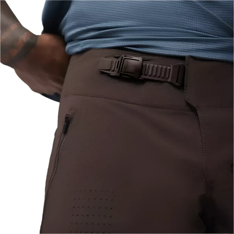 FOX FLEXAIR PANT  - Cocoa Brown 