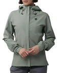 FOX WOMENS RANGER 2.5L WATER JACKET FRONT