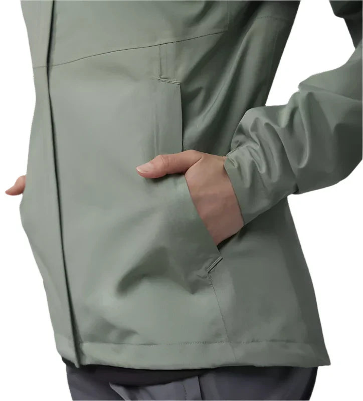 FOX WOMENS RANGER 2.5L WATER JACKET POCKET