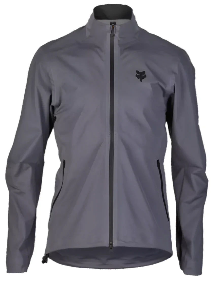 FOX FLEXAIR LITE JACKET FRONT